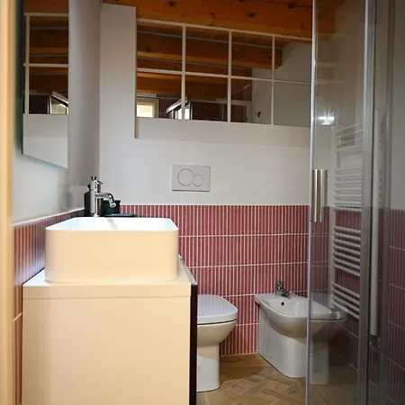 Recinatum 1296 Frühstückspension