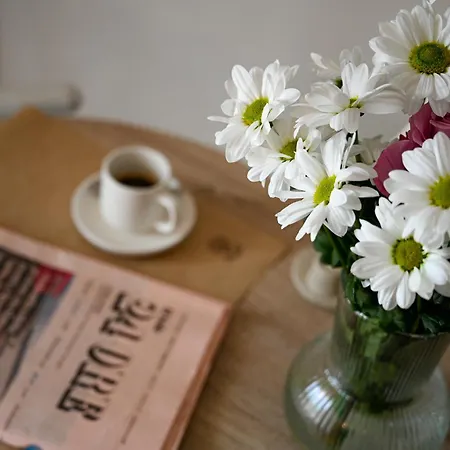 Recinatum 1296 Frühstückspension Recanati