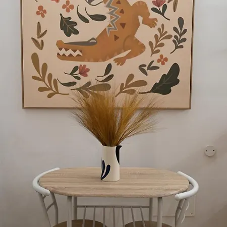 Recinatum 1296 Frühstückspension