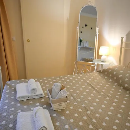 Bed & Breakfast Recinatum 1296 3*