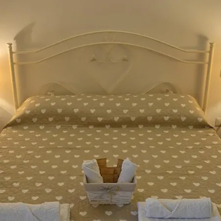 Recinatum 1296 Bed & Breakfast