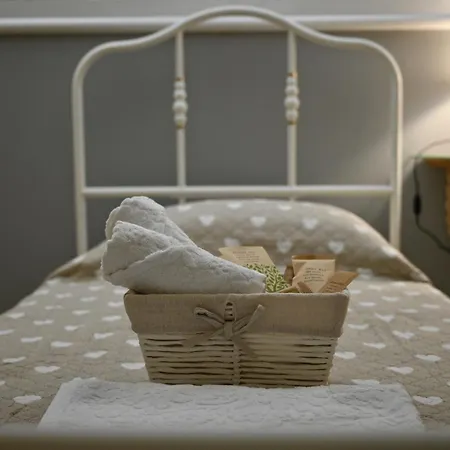 Bed & Breakfast Recinatum 1296 Recanati