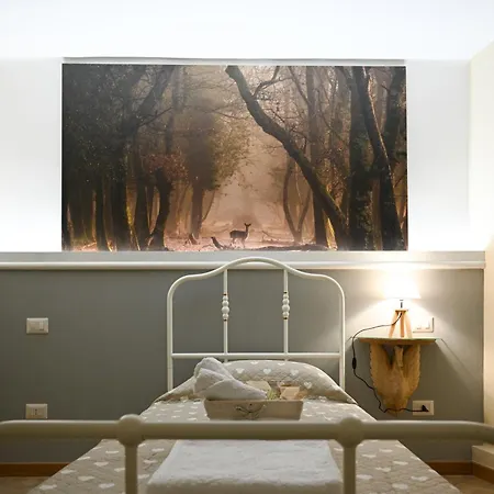 Bed & Breakfast Recinatum 1296 3*