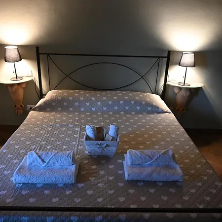 Recinatum 1296 Bed & Breakfast Recanati