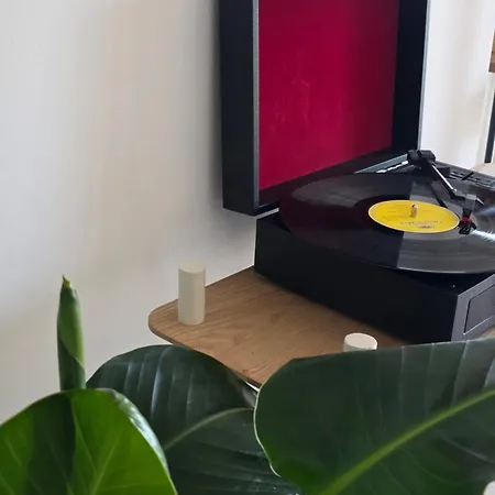 Recinatum 1296 Bed & Breakfast 3*