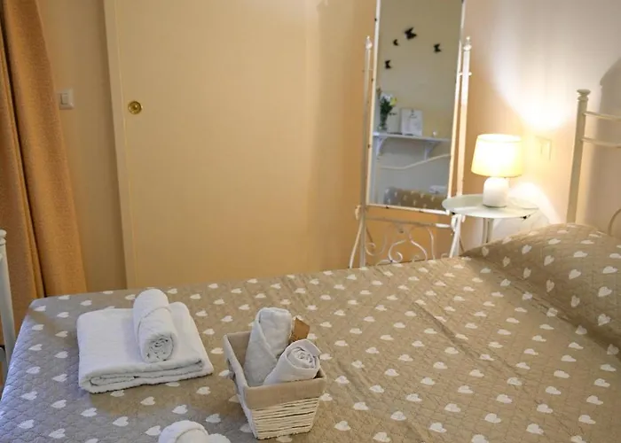 Nocleg ze śniadaniem Recinatum 1296 3*