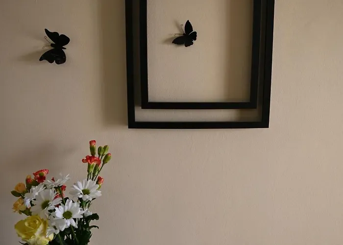 Nocleg ze śniadaniem Recinatum 1296 Recanati