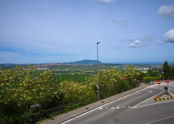 Nocleg ze śniadaniem Recinatum 1296