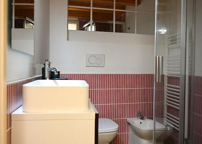 Recinatum 1296 Nocleg ze śniadaniem