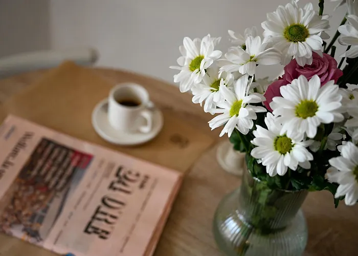 Recinatum 1296 Nocleg ze śniadaniem Recanati