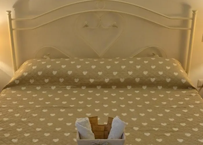 Recinatum 1296 Nocleg ze śniadaniem