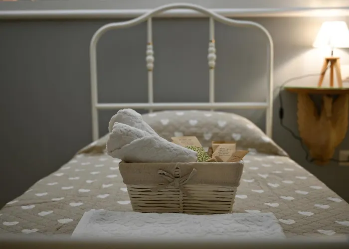 Nocleg ze śniadaniem Recinatum 1296 Recanati