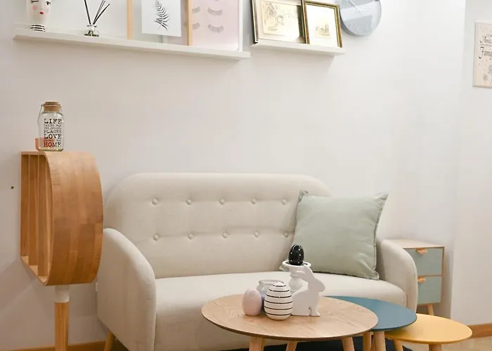 Nocleg ze śniadaniem Recinatum 1296 Recanati