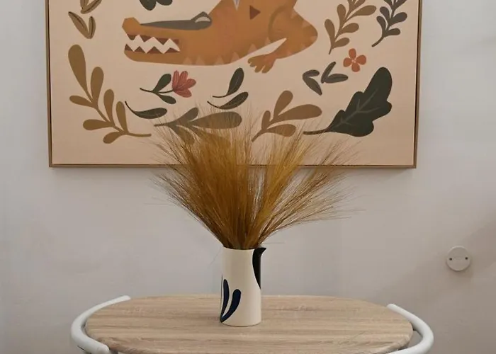 Recinatum 1296 Nocleg ze śniadaniem