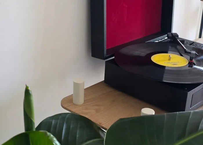 Recinatum 1296 Nocleg ze śniadaniem 3*