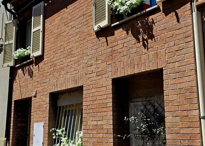 Nocleg ze śniadaniem Recinatum 1296 3*