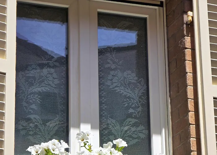 Nocleg ze śniadaniem Recinatum 1296 Recanati